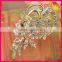 Latest Fashion Full Crystal Wedding Cheap Wholesale Brooch