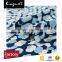 32%cutton 68%silk fabric