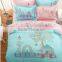 King and queen size sexy bedclothes comfortable, bedclothes children