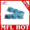 China hot sale custom PVC sticker labels