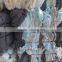 Recycled Plastic Furniture Foam Sponge Scrap