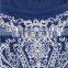 Summer Tops Embroidery Designs Ladies Tops Halter Tops Wholesale