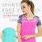 softtextile blank dri fit t-shirts wholesale softtextile