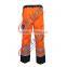 ASTM D1506 twill 280g fr water resistant pants