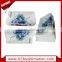 Custom print microfiber face towel