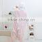 flannel cartoon adult animal jumpsuit animal pajamas jumpsuit kitty design