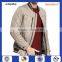 wholesale 2016 latest design Fashion bulk man jacket baseball jackets