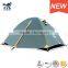 T06 Glass fiber rods inflatable cube waterproof tent outdoor event