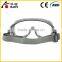 EN166 Fashion Safety Body Transparent Goggles