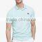2015 collar design mens sports slim fit pique men's polo sports shirt wholesale