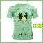 Hot Sale Mens Polo T Shirt New Design Custom 100% Cotton T Shirt