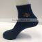 polyester nylon ankle socks