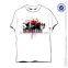 custom Men's t-shirts print design