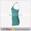 Women Gym Slim Tank Top OEM Fashion Custom Fitness Wear Dry Fit Sports Wear Gym Tops