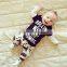 Fashion Autumn Toddler Baby Boy Dress Clothes Pants Designs