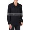 High Quality Low Price Work Uniforms Long Sleeve 100% Cotton Workwear Fabric With Two Pockets