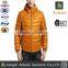 Hot Selling Ultra Light Man Down Jacket