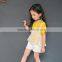 S17360A Fashion children clothing children tops children blouses