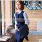 custom fashionable white blouse office dress european women's suit