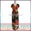 Lace summer Dress big sizes 2015 new women summer Plus Size long dress maxi party dress vintage vestidos L-5XL
