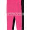 Girls plain leggings