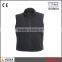 Wholesale casual waistcoat thick men polar fleece vest