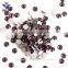 Cut-price amethyst rhinestones non hotfix flatback for garment in bulk