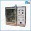 IEC60112 tracking index test apparatus