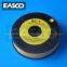 EASCO Yellow Cable Markers
