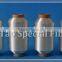 Polyester thermo bonding knitting yarn