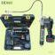 18V Cordless Grease Gun