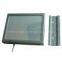 8 Inch Metal Cover HL-807 Monitor with Touch Screeen for IPC
