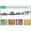 Snack Pellet Production Line 3D