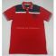 fashion polo cotton shirts for men