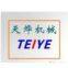 Suzhou Tianye Mechanical Industry Co., Ltd.