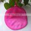 New material super microfiber makeup remover cloth towel