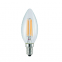 2700K 4000K 6500K E27 B22 E14 DIMMABLE LED Filament Bulb Edison