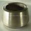 stainless steel threadolet