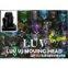 NEW! VJ moving head/  LUV VJ Moving head
