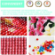 Diamond Painting Manufacturer Diamond Mosaic 3d Diy Abstract Beautiful Lotus Flowers Painting