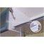 Aluminium gola profile for wall units