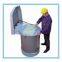 Industrial filter cartridge, WAM Cement silo filter cartridge