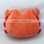 Stuffed Sea Animal Plush Crab Toy