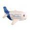 Custom Made Model Airplane Plush Airplane Toy