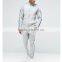 China factory 100% tracksuit fabric best sale design your own tracksuit high quality slim fit tracksuit