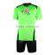 New Arrival OEM design Sublimation Mens Soccer Uniform