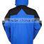 customize light weight waterproof windcheater jacket men