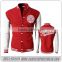 wholesale nylon bomber jackets, varsity baseball jackets in korea