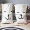 Hero printed household children toy storage bag