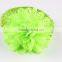 Flower baby crochet headband